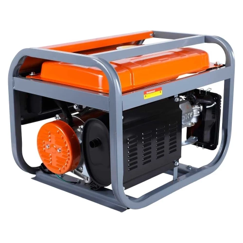 Бензиновый генератор Кратон GG-3300 3 08 01 040 фото 3 Бензиновый генератор Кратон GG-3300 3 08 01 040 фото 3