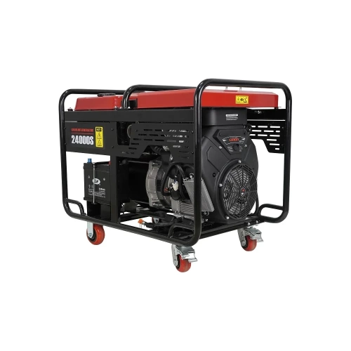 Генератор Loncin LC24000S 00-00157704 фото 5