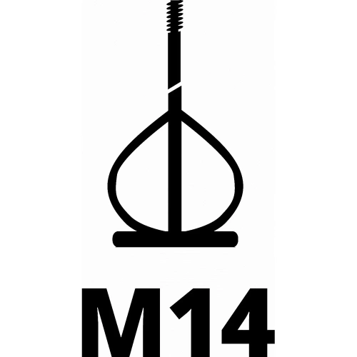 Миксер Einhell TE-MX 1600-2 CE 4258555 фото 6