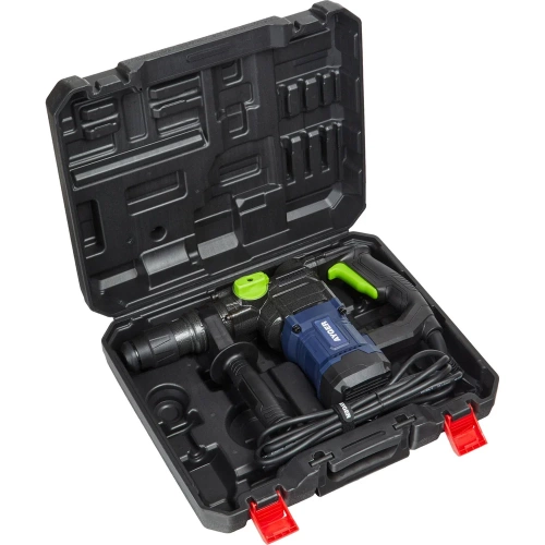 Бесщеточный перфоратор AYGER AH-1200BL фото 8 Бесщеточный перфоратор AYGER AH-1200BL фото 8