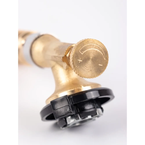 Горелка пропановая с регулировкой пламени ARMA PFT-08B фото 5 Горелка пропановая с регулировкой пламени ARMA PFT-08B фото 5