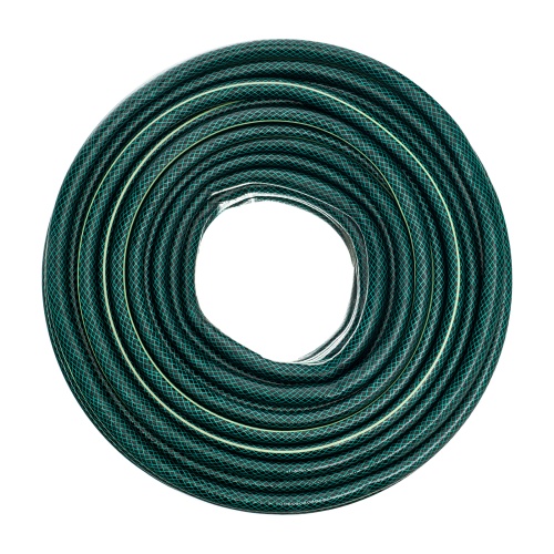 Шланг поливочный ПВХ, 1/2", 50 м, армированный Palisad фото 3