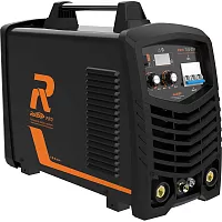 Аппарат аргонно-дуговой сварки Redbo Pro Tig 250 380В 7437