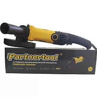 Углошлифовальная машина PARTNERTOOL PAG125-1100N