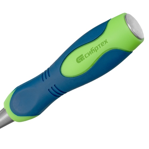 Долото-стамеска, 20 мм, двухкомпонентная рукоятка Сибртех фото 5 Долото-стамеска, 20 мм, двухкомпонентная рукоятка Сибртех фото 5