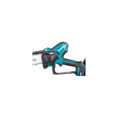 Цепная аккумуляторная пила Makita XGT 40vMAX, 590Вт, 6/15см, 0,325, 1,1мм, 8м/с, BL, XPT UC029GZ01 фото 5