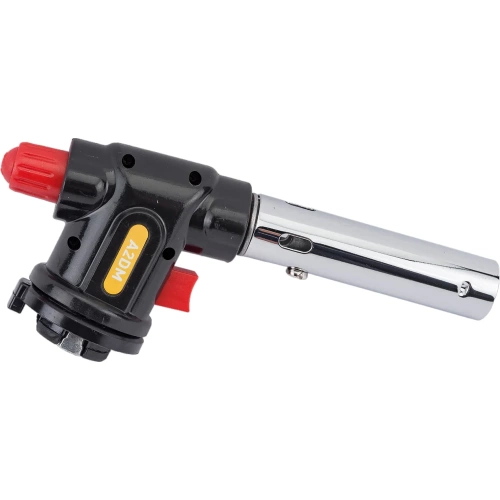 Газовая горелка A2DM с пьезоподжигом и регулятором 190002 фото 4 Газовая горелка A2DM с пьезоподжигом и регулятором 190002 фото 4