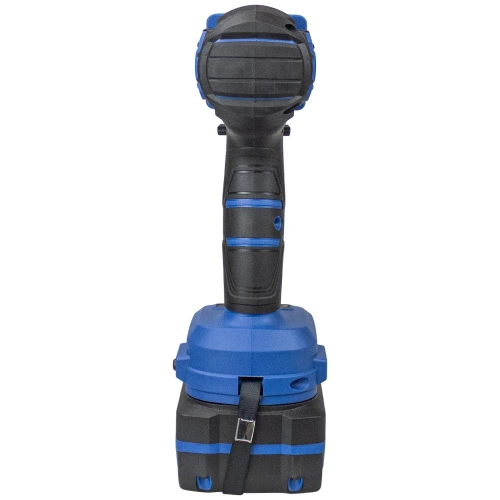 Гайковерт ударный аккумуляторный бесщеточный Redbo OAW-21/1000BL 28312 фото 5