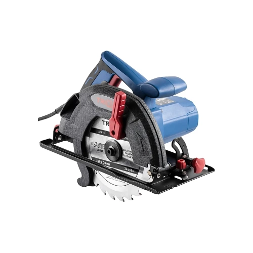 Дисковая пила ТРИГГЕР 20519 тов-202859 фото 4 Дисковая пила ТРИГГЕР 20519 тов-202859 фото 4