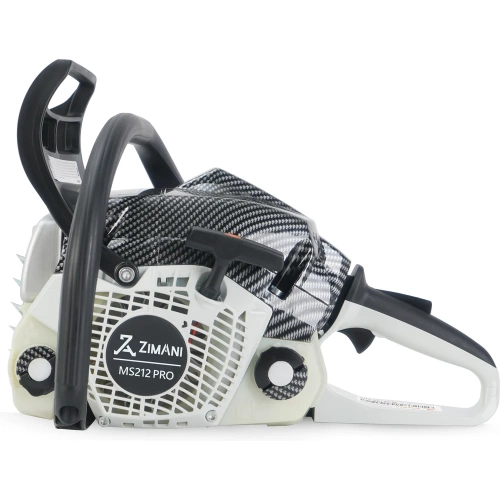Бензопила ZimAni MS212 PRO AG212PROZ фото 7 Бензопила ZimAni MS212 PRO AG212PROZ фото 7