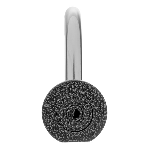 Замок навесной ЗН2-21.80 мм Сибртех фото 3