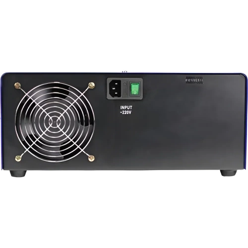 Аппарат конденсаторной приварки шпилек Foxweld SW2500, М3-М8, 3094 фото 4