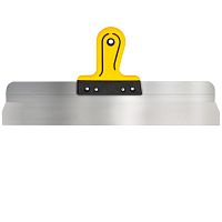 Шпатель фасадный Biber Профи 35159 450 мм