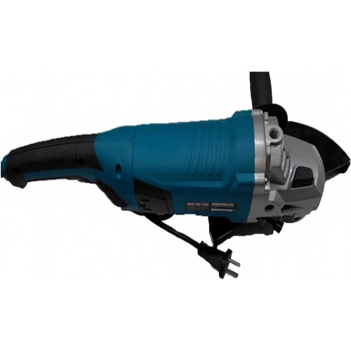 Угловая шлифовальная машина WorkMaster УШМ-230/2300 фото 4