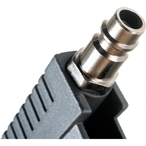 Пескоструйный пистолет со шлангом Pegas pneumatic 2720 фото 8