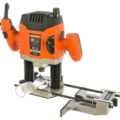 Электрический фрезер PATRIOT ER 130 150300130 фото 9