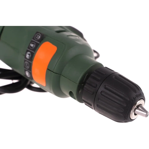 Электрическая дрель Калибр ДЭ - 430ЕР+ 00000039698 фото 7 Электрическая дрель Калибр ДЭ - 430ЕР+ 00000039698 фото 7