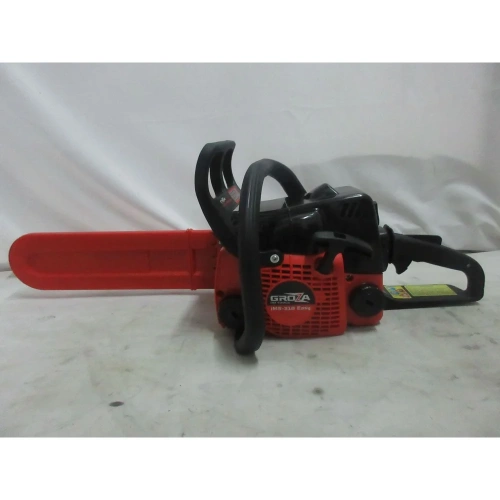 Бензопила Grozatools iMS-318 Easy G1301 фото 3