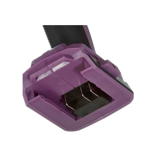 Гайковерт ударный аккумуляторный КМ АТОМ 18 В без АКБ и ЗУ СIW-181BL фото 7