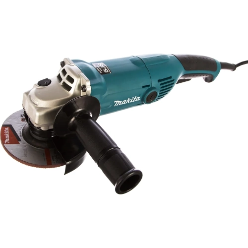 Угловая шлифмашина Makita GA5021 фото 5