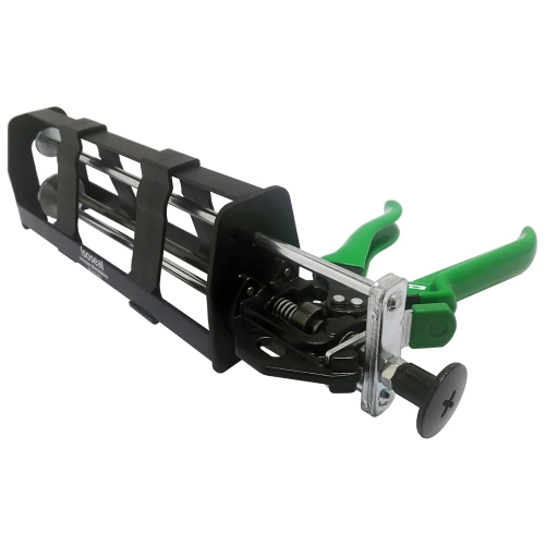 Усиленный пистолет для двухкомпонентных материалов Isoseal BCX-585 7300025 фото 9