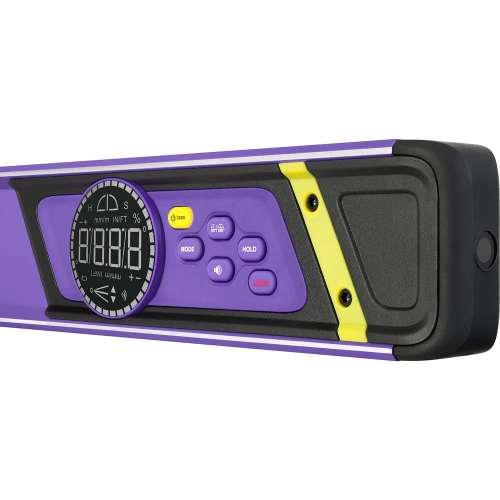 Цифровой уровень ErmenrichVerk LD60, с лазером 85684 фото 5 Цифровой уровень ErmenrichVerk LD60, с лазером 85684 фото 5