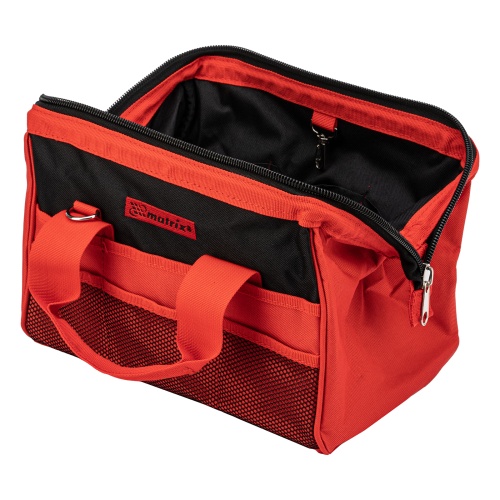 Сумка для инструмента, 18 карманов, 320 х 215 х 250 мм Matrix фото 3