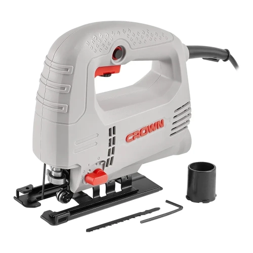 Лобзик CROWN CT15212 фото 8 Лобзик CROWN CT15212 фото 8