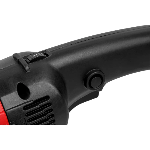 Полировальная машина WORTEX LX PM 1812 SE 1200 Вт, 180 мм, 1000-3000 об/мин 1318467 фото 6