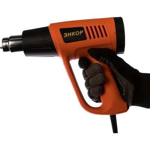 Термопистолет Энкор ПТЭ-2000/ДП 50316 фото 8 Термопистолет Энкор ПТЭ-2000/ДП 50316 фото 8