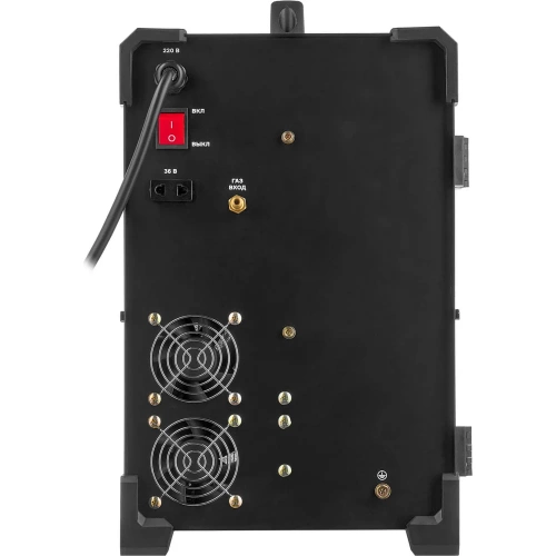 Аппарат полуавтоматической сварки ПТК ПРОФИ MIG 200-4 SYN LED СК-00043942 фото 4 Аппарат полуавтоматической сварки ПТК ПРОФИ MIG 200-4 SYN LED СК-00043942 фото 4