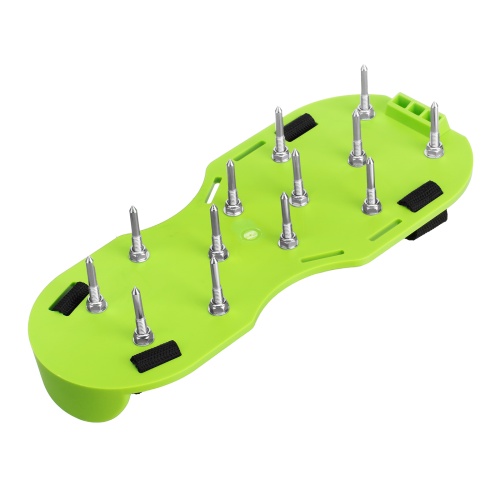 Шипованные насадки на обувь для наливного пола Сибртех фото 3 Шипованные насадки на обувь для наливного пола Сибртех фото 3