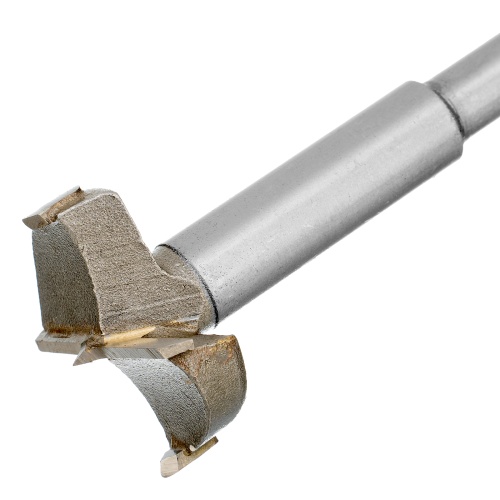 Сверло Форстнера по дереву, 32 мм, цилиндрический хвостовик Сибртех фото 2 Сверло Форстнера по дереву, 32 мм, цилиндрический хвостовик Сибртех фото 2