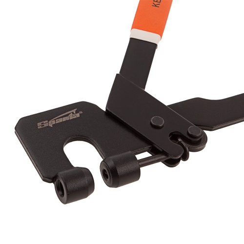 Просекатель для металлического профиля, под гипсокартон Sparta фото 4