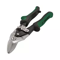 Ножницы по металлу с правым резом Truper TAV-D 18535