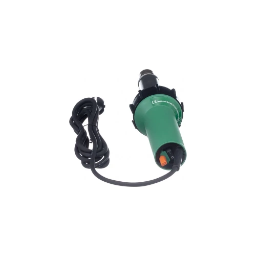 Сварочный фен Meltplast 1600S фото 3 Сварочный фен Meltplast 1600S фото 3