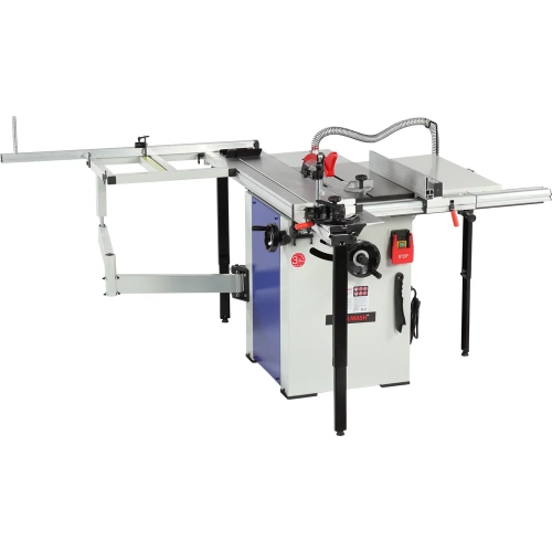 Круглопильный станок Белмаш с подвижным столом BELMASH TS-250ST1600/400 S197A фото 6 Круглопильный станок Белмаш с подвижным столом BELMASH TS-250ST1600/400 S197A фото 6