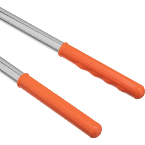 Усиленный двуручный заклепочник 450 мм SPARTA 2,4-3,2-4,0-4,8 мм 405385 фото 8