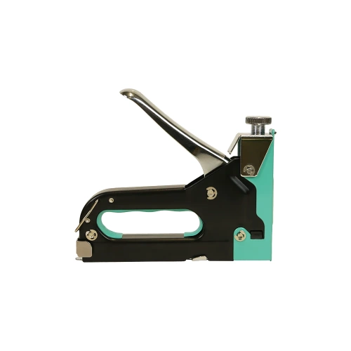 Степлер Sturm в кейсе, для скоб 140 4-14мм 1071-01-S3 фото 6