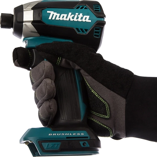 Аккумуляторный шуруповерт Makita DTD153ZJ фото 7 Аккумуляторный шуруповерт Makita DTD153ZJ фото 7
