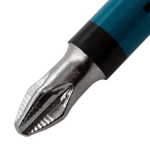 Бита PH2 х 70, сталь S2, 10 шт. Gross фото 2