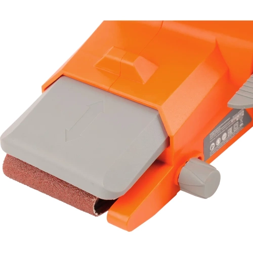 Шлифмашина ленточная AV Steel AV-BS 1010 AV-962410 фото 6 Шлифмашина ленточная AV Steel AV-BS 1010 AV-962410 фото 6