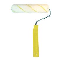 Валик полиамидный Biber 32541 с бюгелем 180 мм