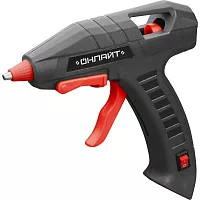 Клеевой пистолет ОНЛАЙТ 90 089 ote-pk04-20w-7 20 Вт, 7 мм 90089