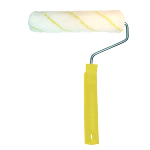 Валик полиамидный Biber 32541 с бюгелем 180 мм