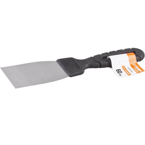 Шпатель Зубр Стандарт 10052-06 60 мм