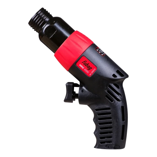 Пневмодолото FUBAG HRС 4000 (4000 об/мин, 6.2 бар, композит. корпус) 200315 фото 3 Пневмодолото FUBAG HRС 4000 (4000 об/мин, 6.2 бар, композит. корпус) 200315 фото 3