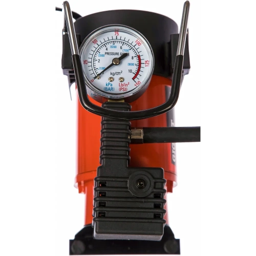 Автомобильный компрессор Gigant, производительность 30л/мин GAC-30 фото 8