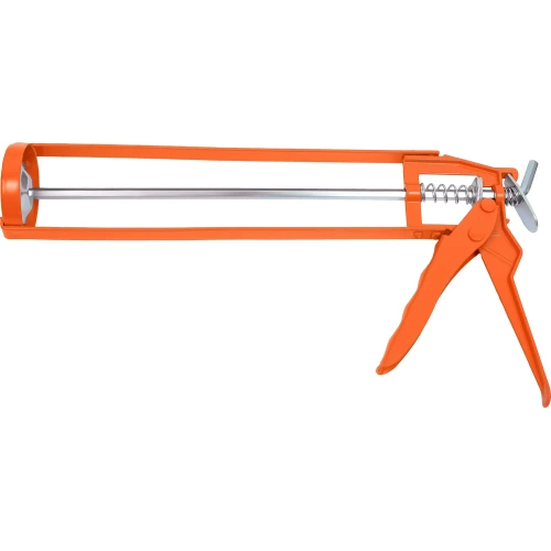 Скелетный пистолет для герметиков Gigant 310мл GCG-1 Скелетный пистолет для герметиков Gigant 310мл GCG-1