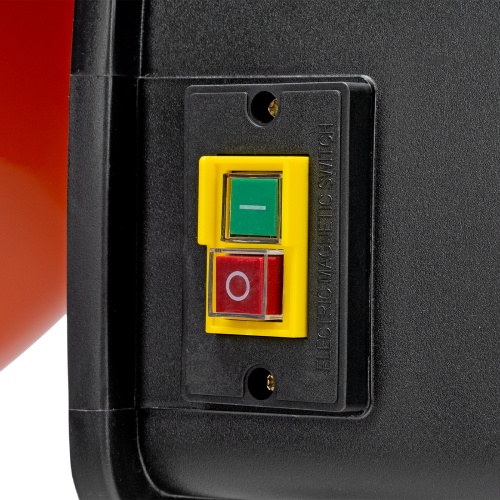 Бетоносмеситель БСН-220, мощность 1000 Вт Сибртех фото 14